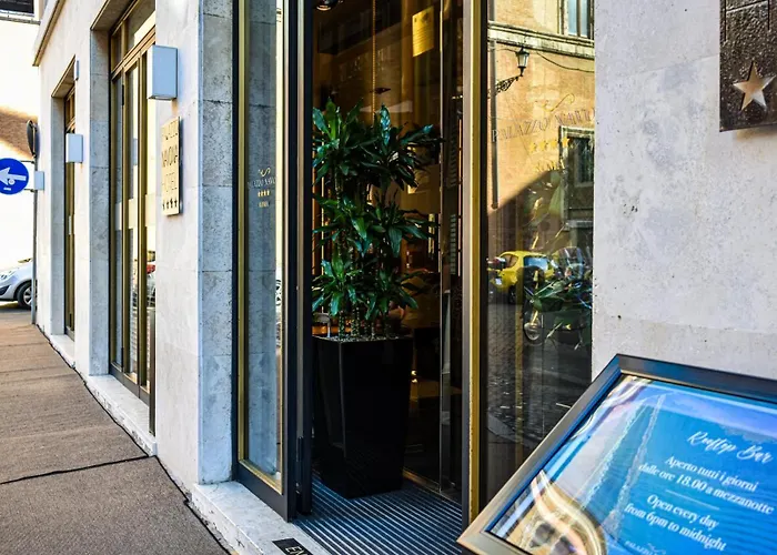 Palazzo Navona Hotel Roma